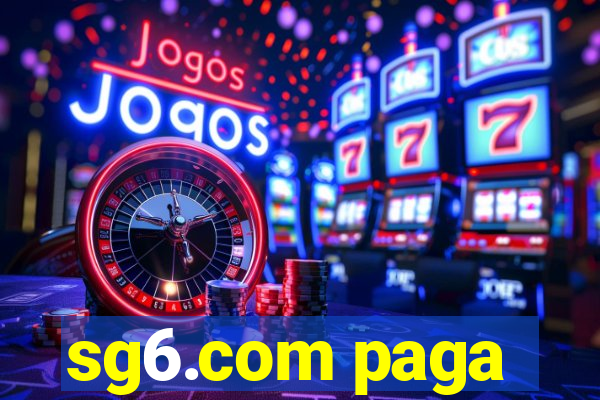 sg6.com paga